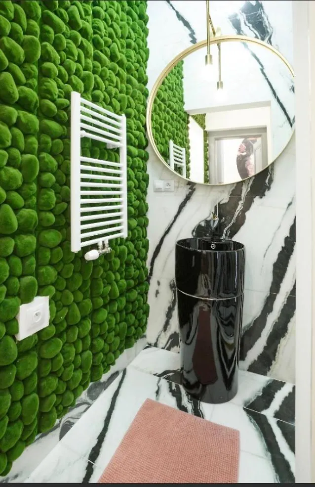 Urban Premier Suite Praga Repubblica Ceca