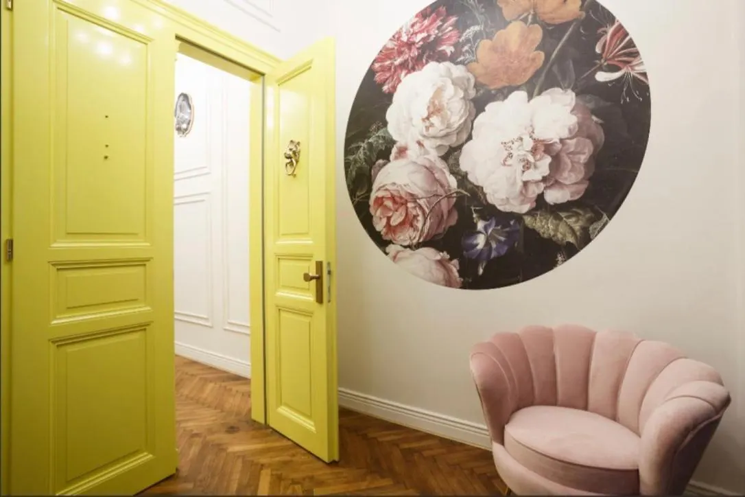 Appartamento Urban Premier Suite Praga