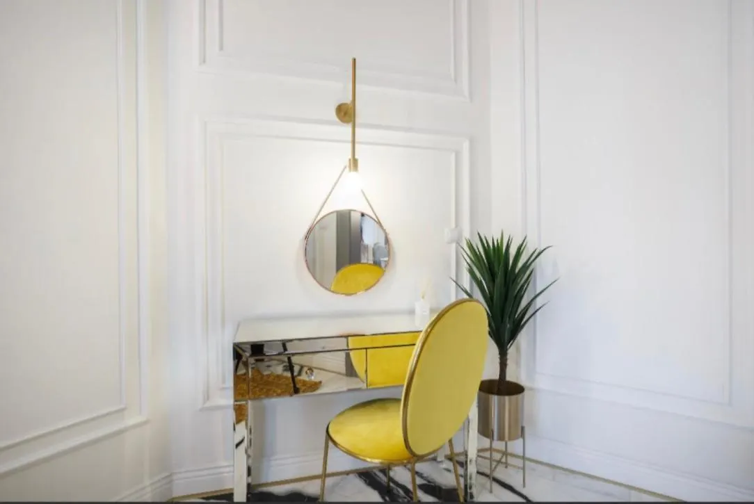 Urban Premier Suite Praga Appartamento
