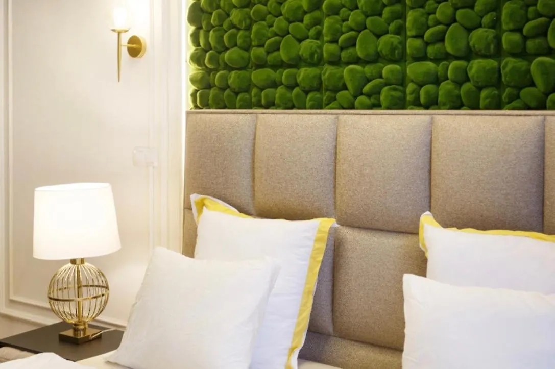 Urban Premier Suite Praga