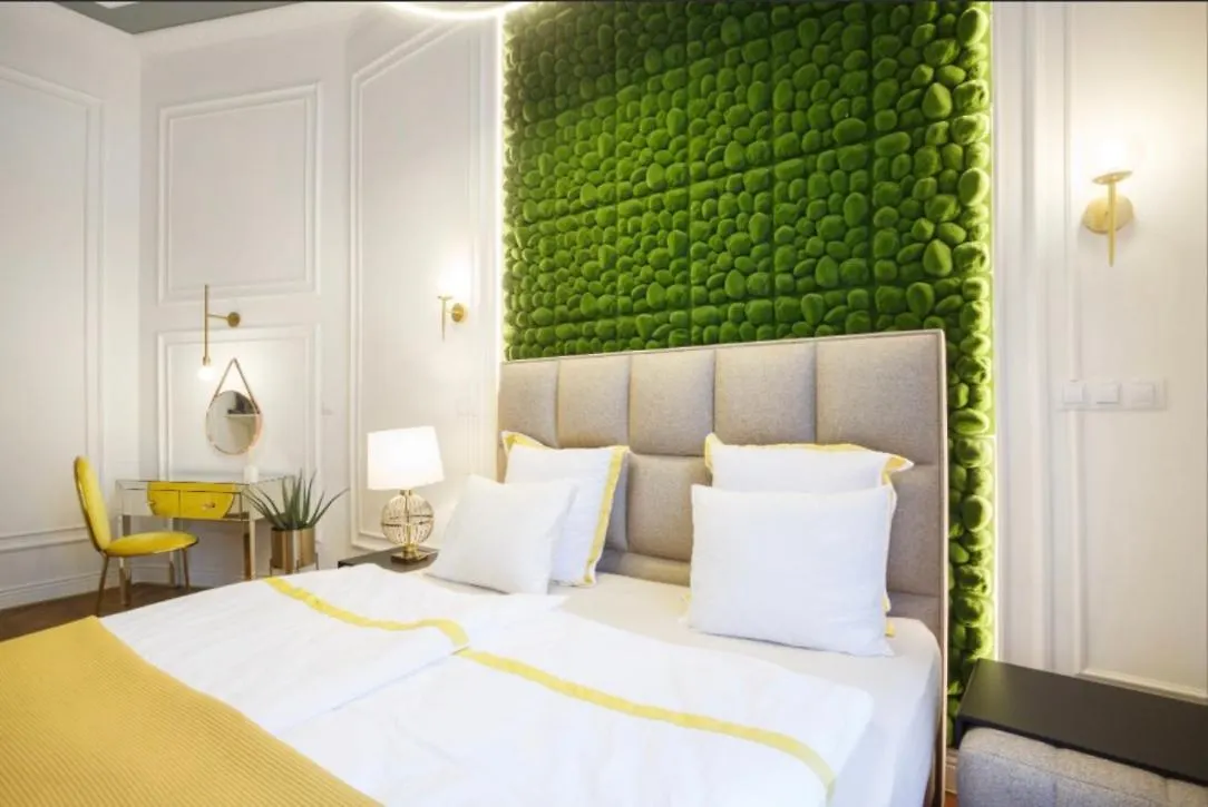 Urban Premier Suite Praga 0*,  Repubblica Ceca