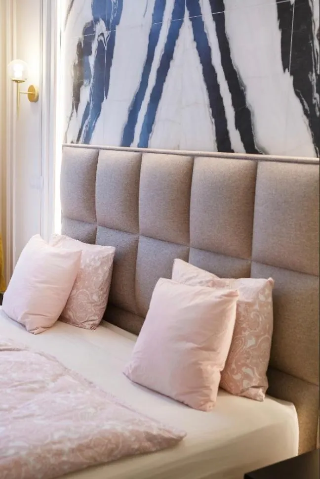 Urban Premier Suite Praga