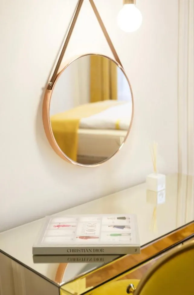 Urban Premier Suite Praga 0*,  Repubblica Ceca