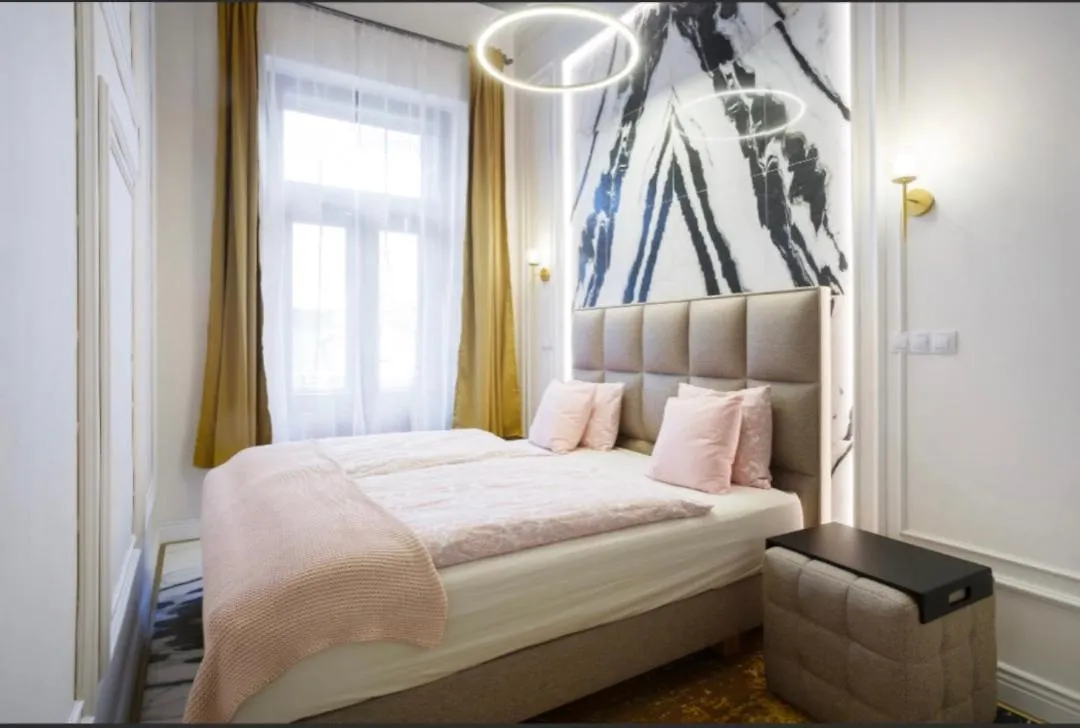 Appartamento Urban Premier Suite Praga
