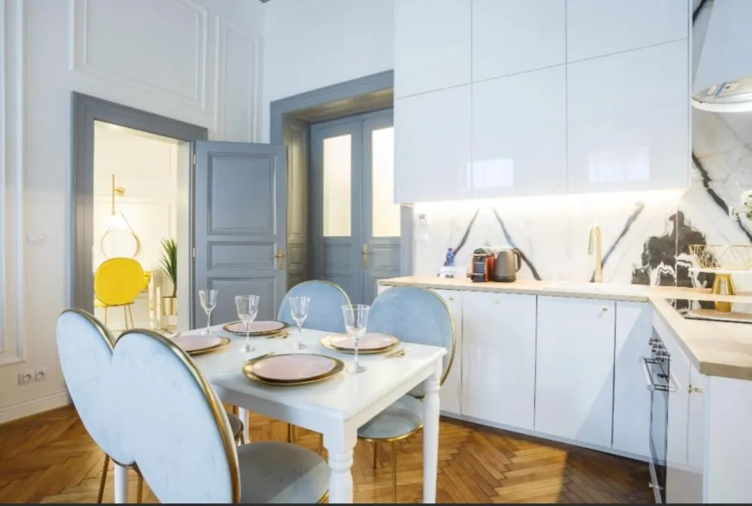 Urban Premier Suite Praga Repubblica Ceca