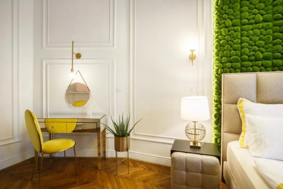 Urban Premier Suite Praga